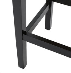 ZUMA KD BACKLESS COUNTER STOOL [SET OF 2 PCS]