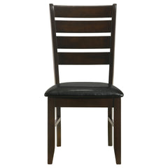 Cornish Cappuccino 6-piece Dining Set