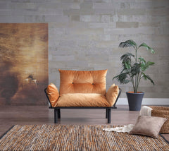 Sona Futon Love Seat