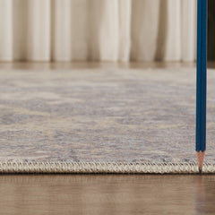 Artistic GC_TRE8016 Lime 5 ft. 3 in. x 7 ft. 3 in. Area Rug