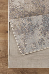 Artistic GC_TRE8016 Lime 5 ft. 3 in. x 7 ft. 3 in. Area Rug