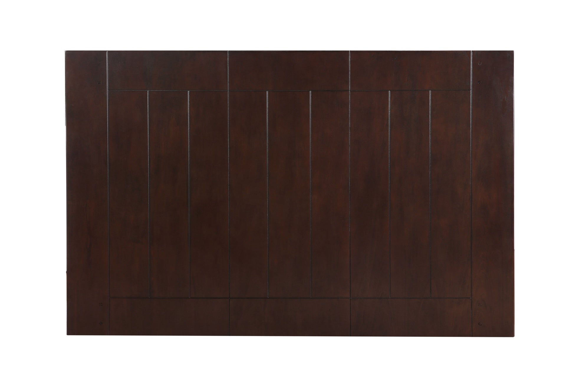 Cherry Dining Table with Tapered Leg