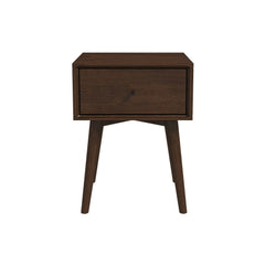 Avery Solid Wood Night Stand