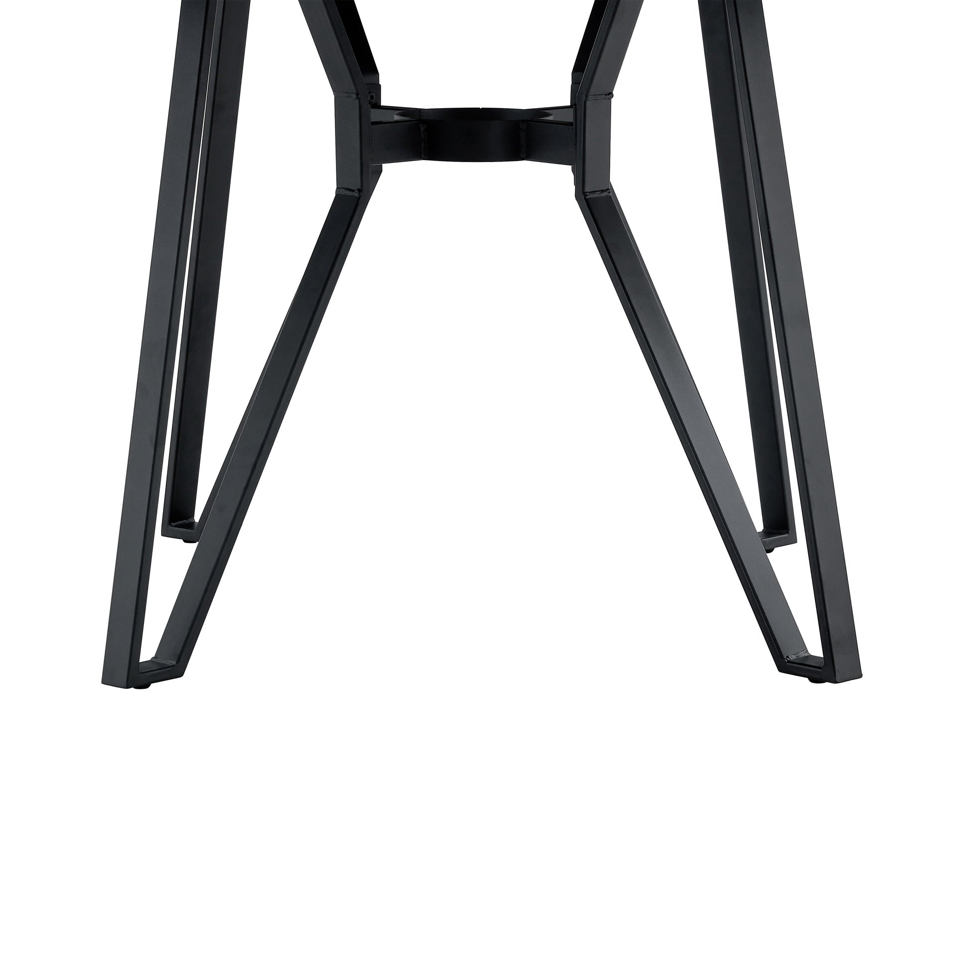 Round Dining Table (Light Ash)