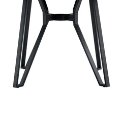 Round Dining Table (Light Ash)