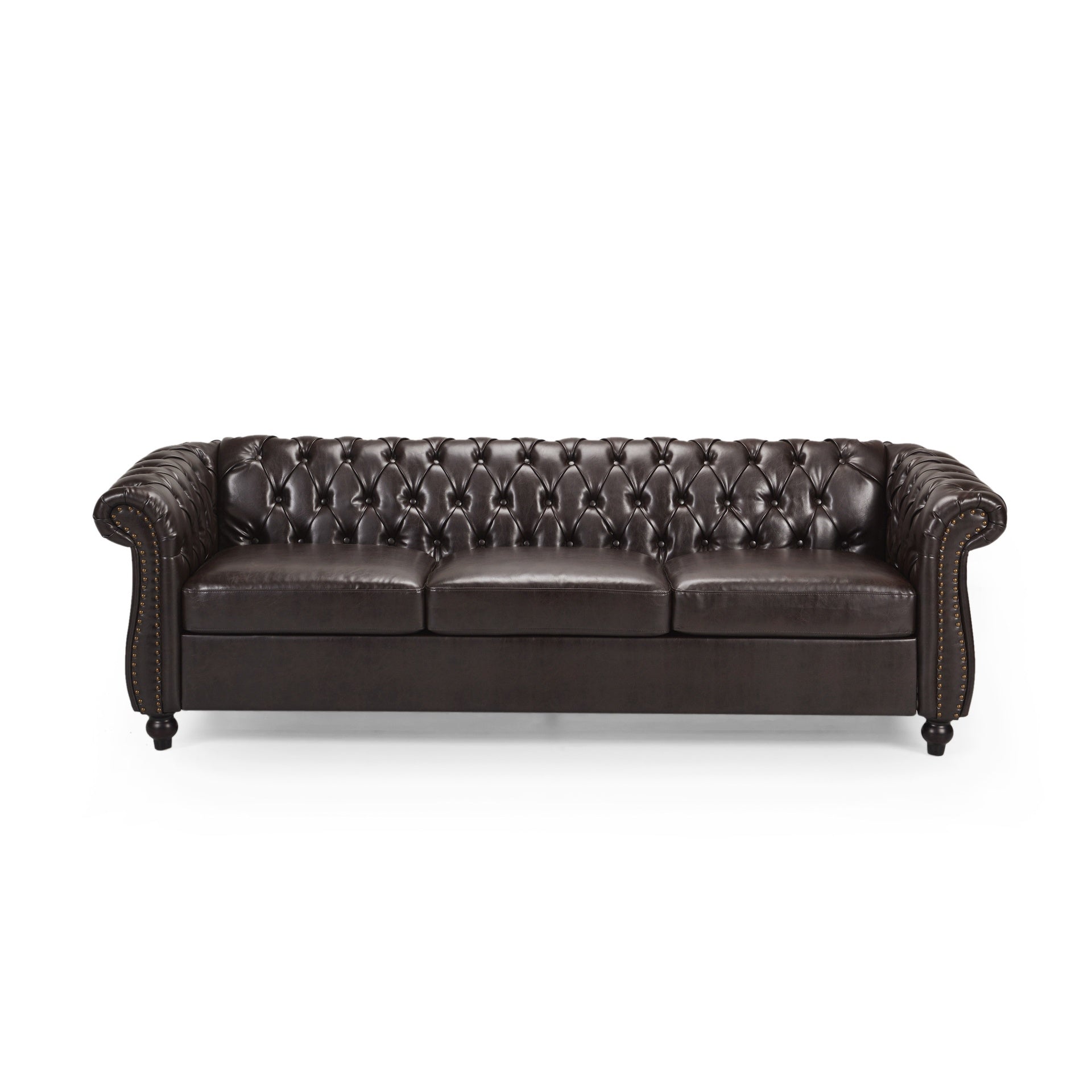 3 Seater Sofa -68014.00PUBRN