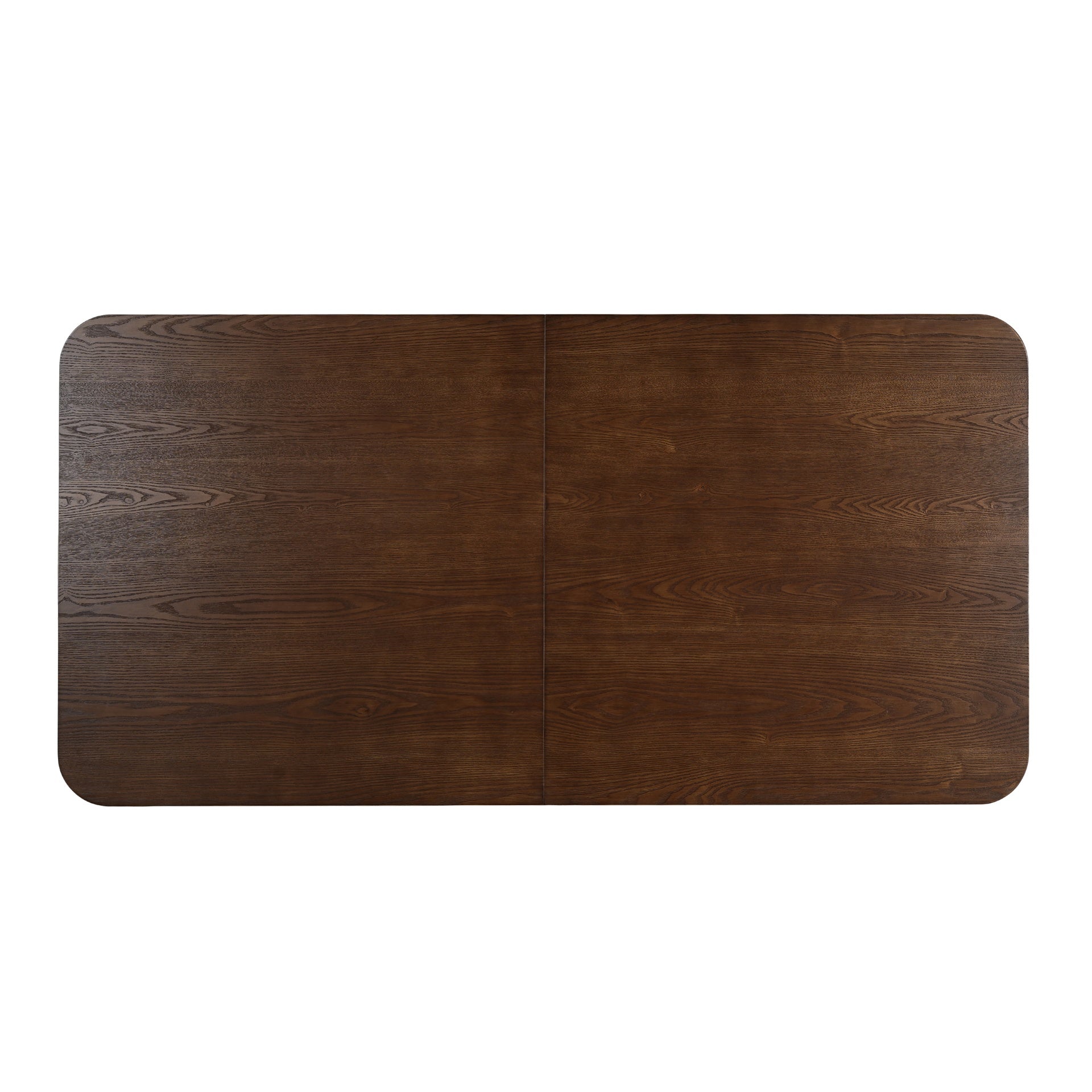 63.00"L Counter Table -Walnut