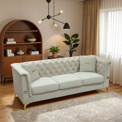 FX-P83-CW4 (SOFA WITH 2 PILLOWS) same as W576S00216/FX-P83-CW3