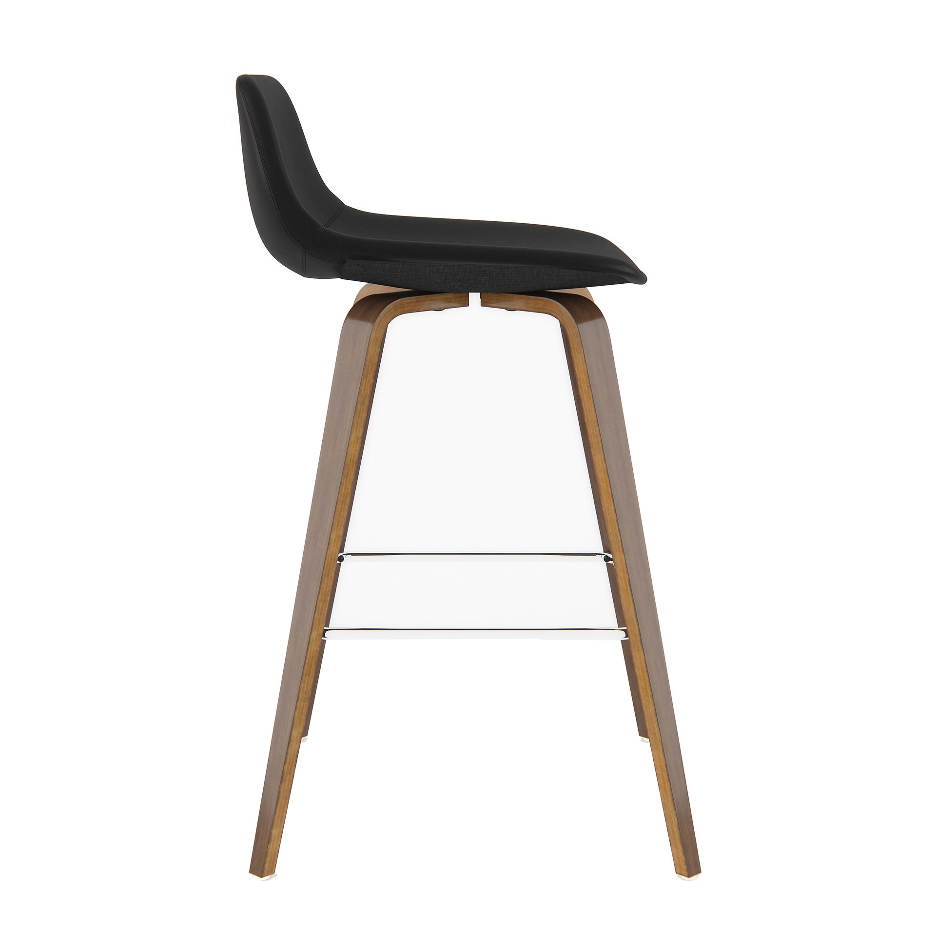 Randolph Bentwood Counter/ Bar Height Stool (Set of 2)