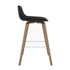 Randolph Bentwood Counter/ Bar Height Stool (Set of 2)