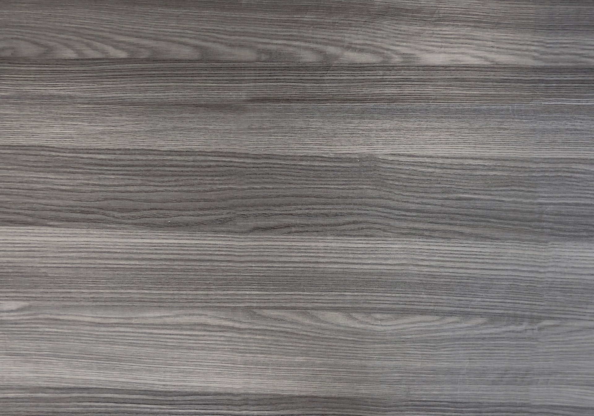 Accent Table, Side, End, Nightstand, Lamp, Living Room, Bedroom, Grey Laminate, Contemporary, Modern