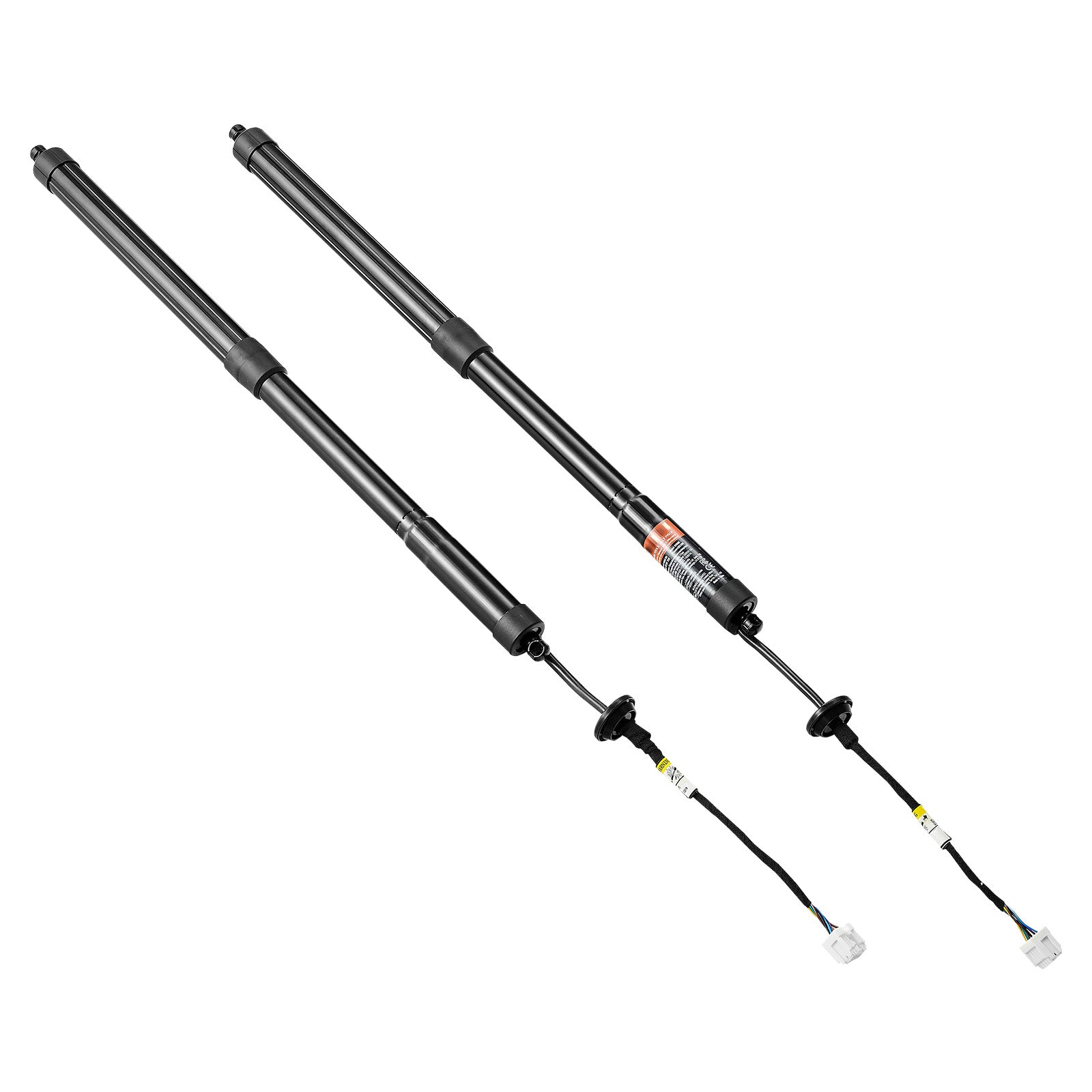 2PCS Rear Liftgate Power Struts Compatible with 2014-2020 Rogue/X-Trail