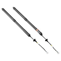2PCS Rear Liftgate Power Struts Compatible with 2014-2020 Rogue/X-Trail