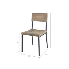 Dining Chair (Set of 2)