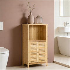 Home Organizer Tower,Floor Cabinet,Bathroom Floor Cabinet
