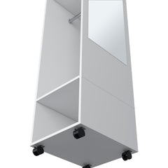 Wardrobe Devon, Bedroom, White