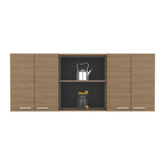 Superior Wall Cabinet Peoria, Kitchen, Macadamia