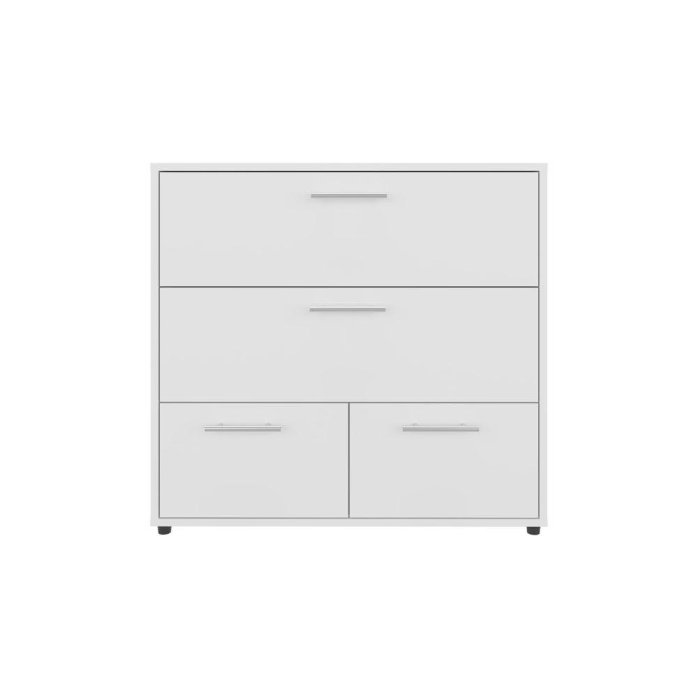 Lapwai Drawer, Bedroom, White