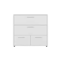 Lapwai Drawer, Bedroom, White
