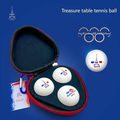 V40Paris Collection Ball