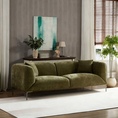 Modern Sofa for Living Room Family Movie Nights & Reading Hours