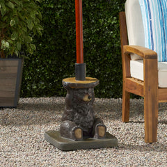 BEAR UMBRELLA BASE