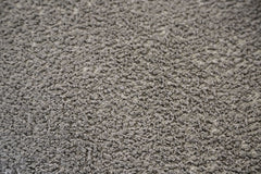 Gray Finish Low Back Chair Wooden Legs Box Seat Cushion High Density Foam Welt Trim Tuxedo Inspired Design Primary Living Room