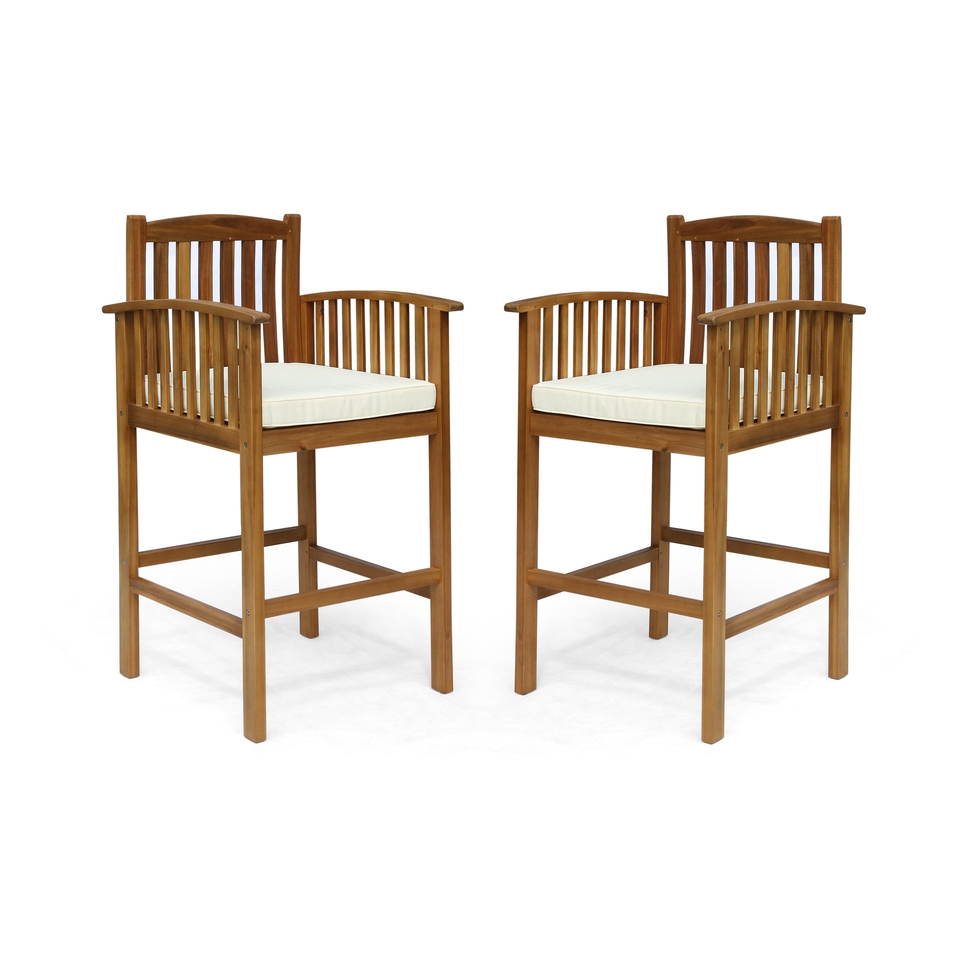 CASA ACACIA BARSTOOL
