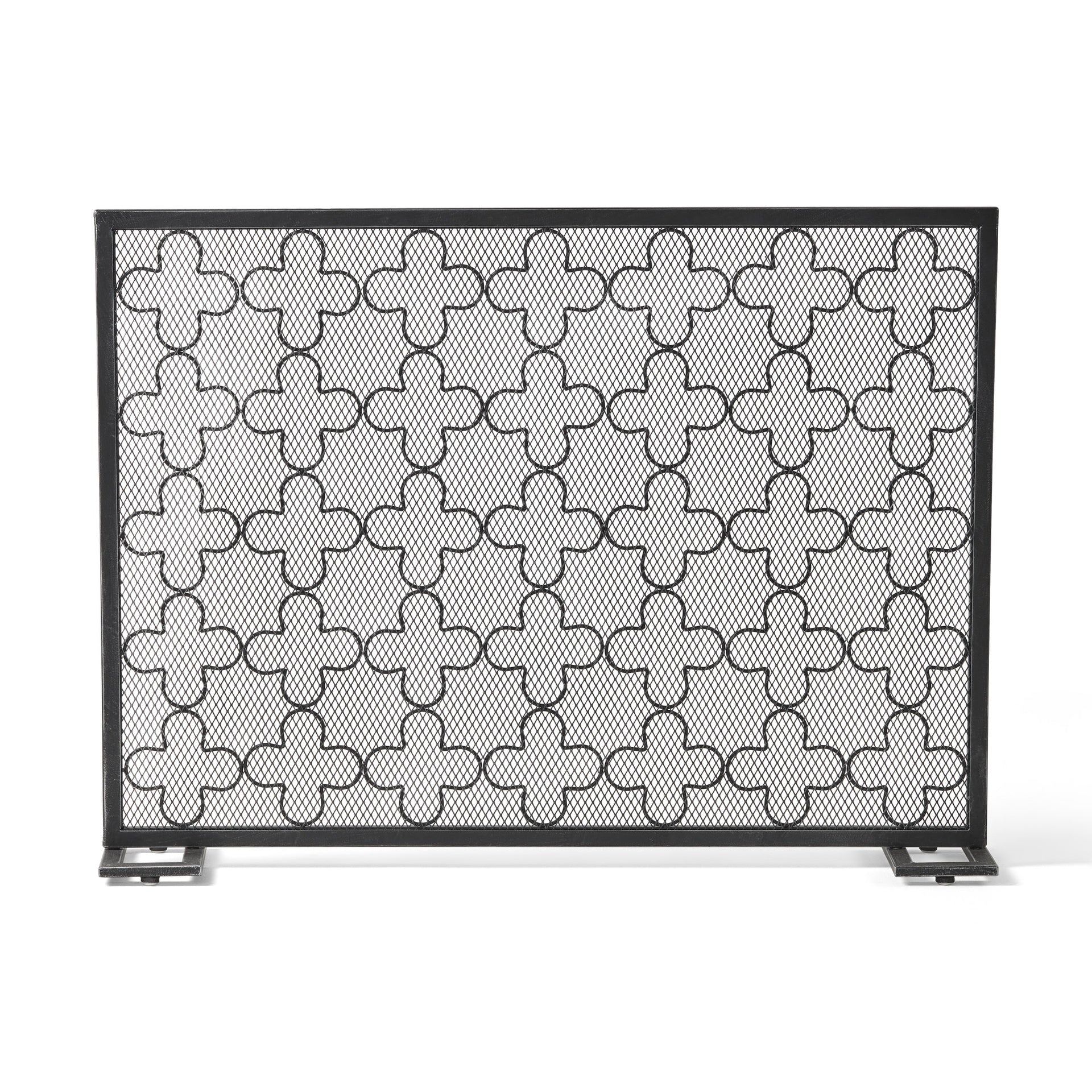 FIRE SCREEN