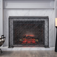 FIRE SCREEN