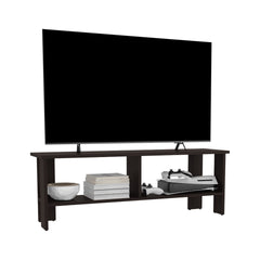 TV Stand, 2 Shelves
