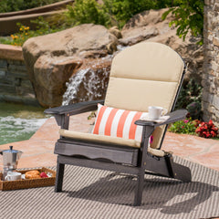 CHAIR CUSHION,Beige