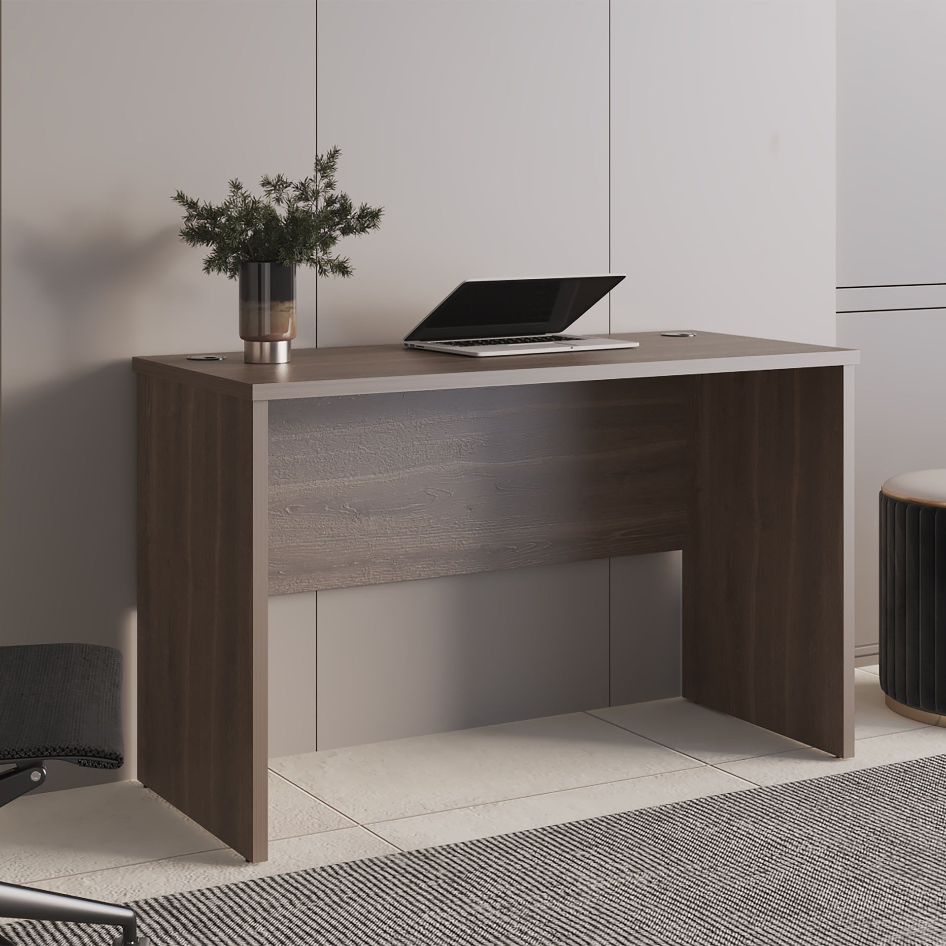 Writing Desk, 30" H