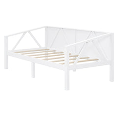 Twin size Daybed, White