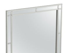 Madison G6600-M  , Silver Champagne