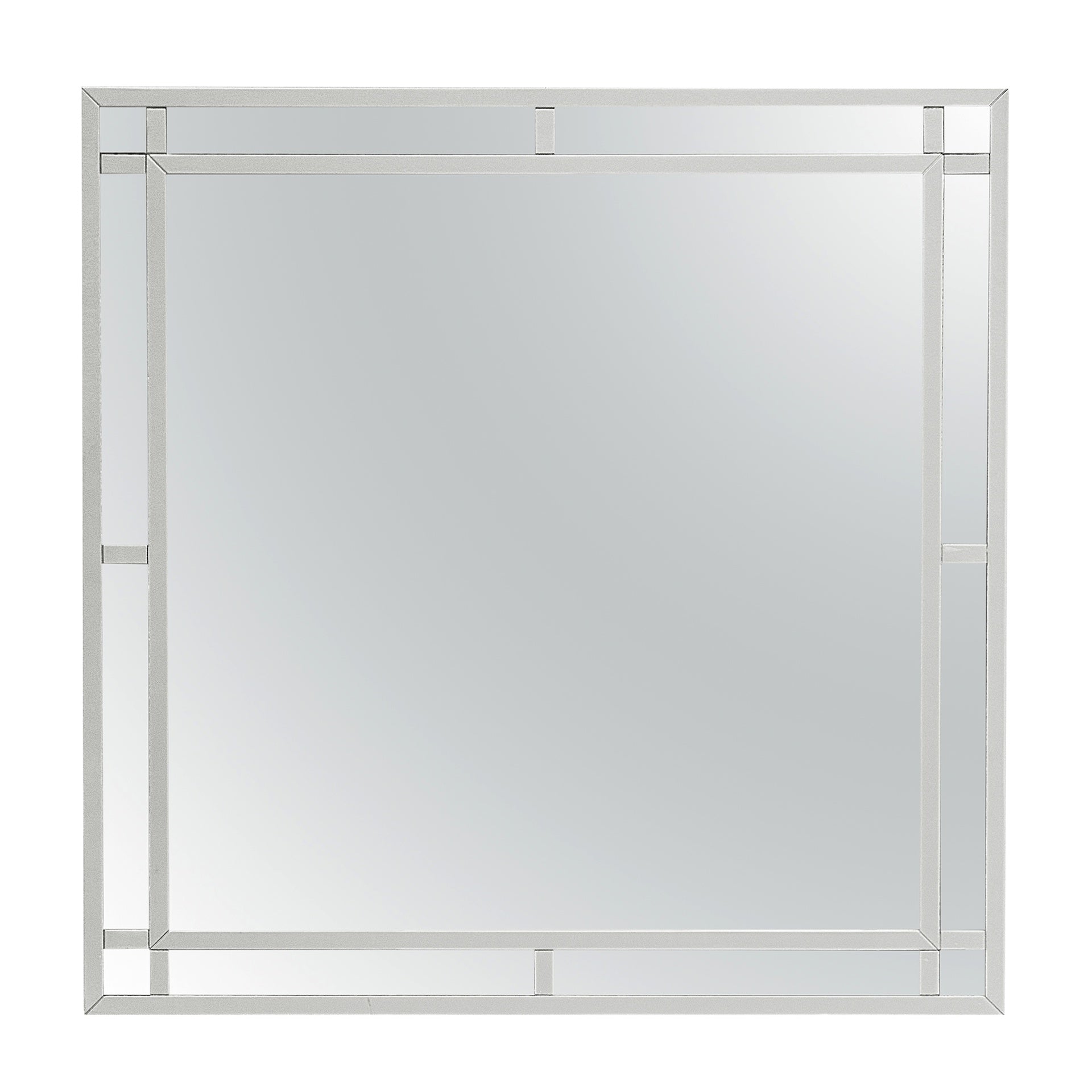 Madison G6600-M  , Silver Champagne