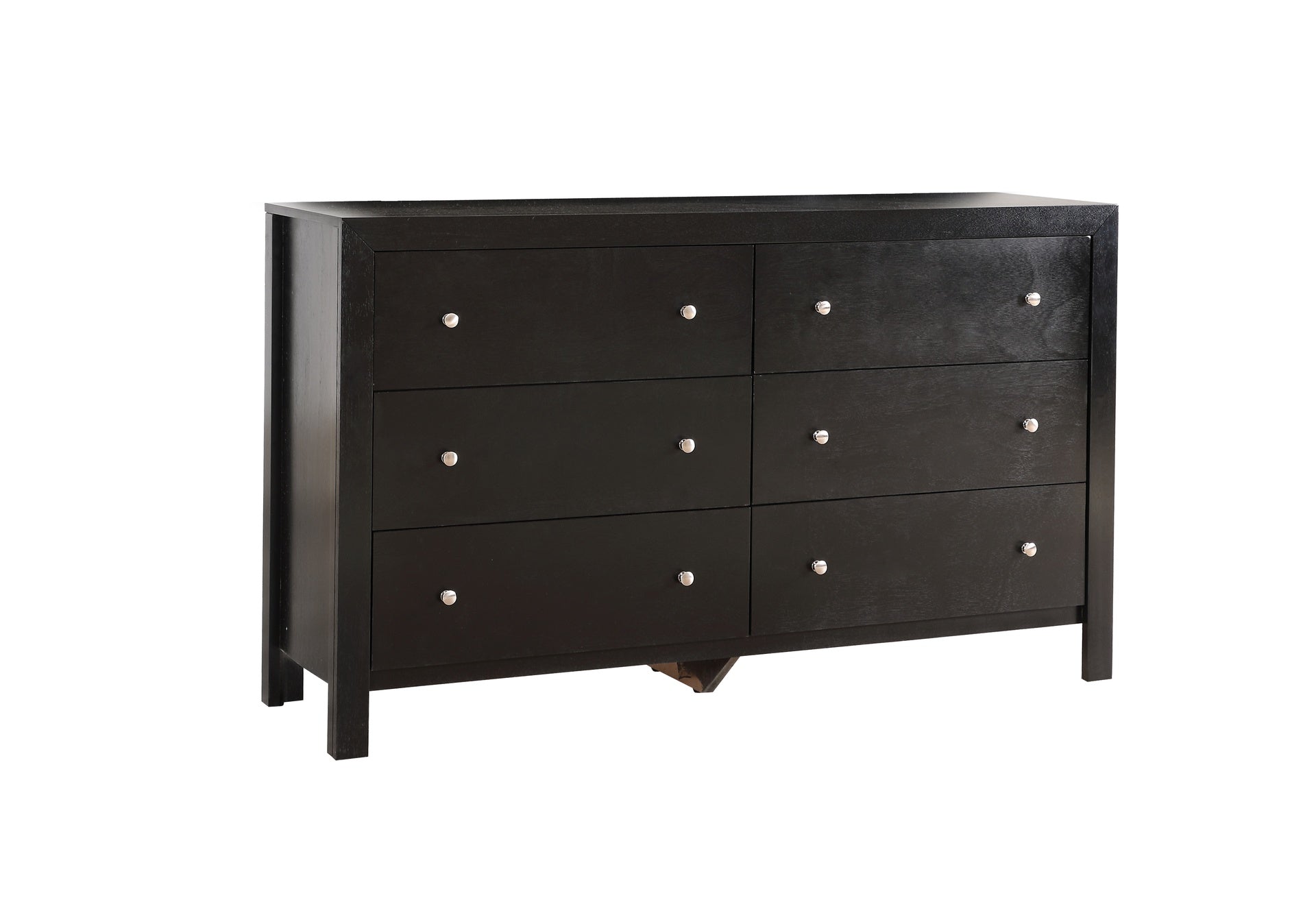 Burlington G2450-D Dresser , Black