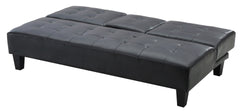 Richie G140-S Sofa Bed , BLACK