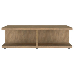 Metron Mango Rectangular Coffee Table