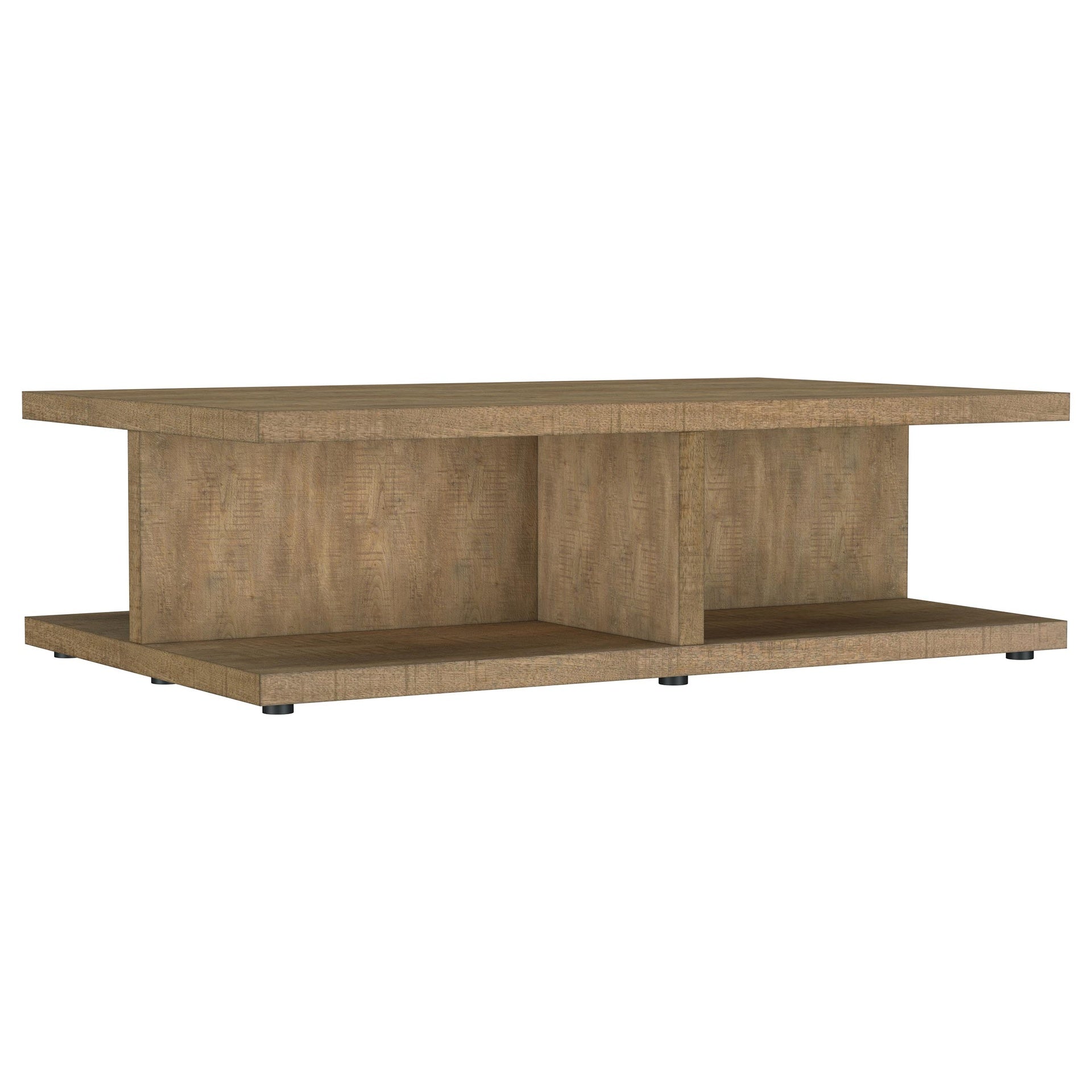 Metron Mango Rectangular Coffee Table