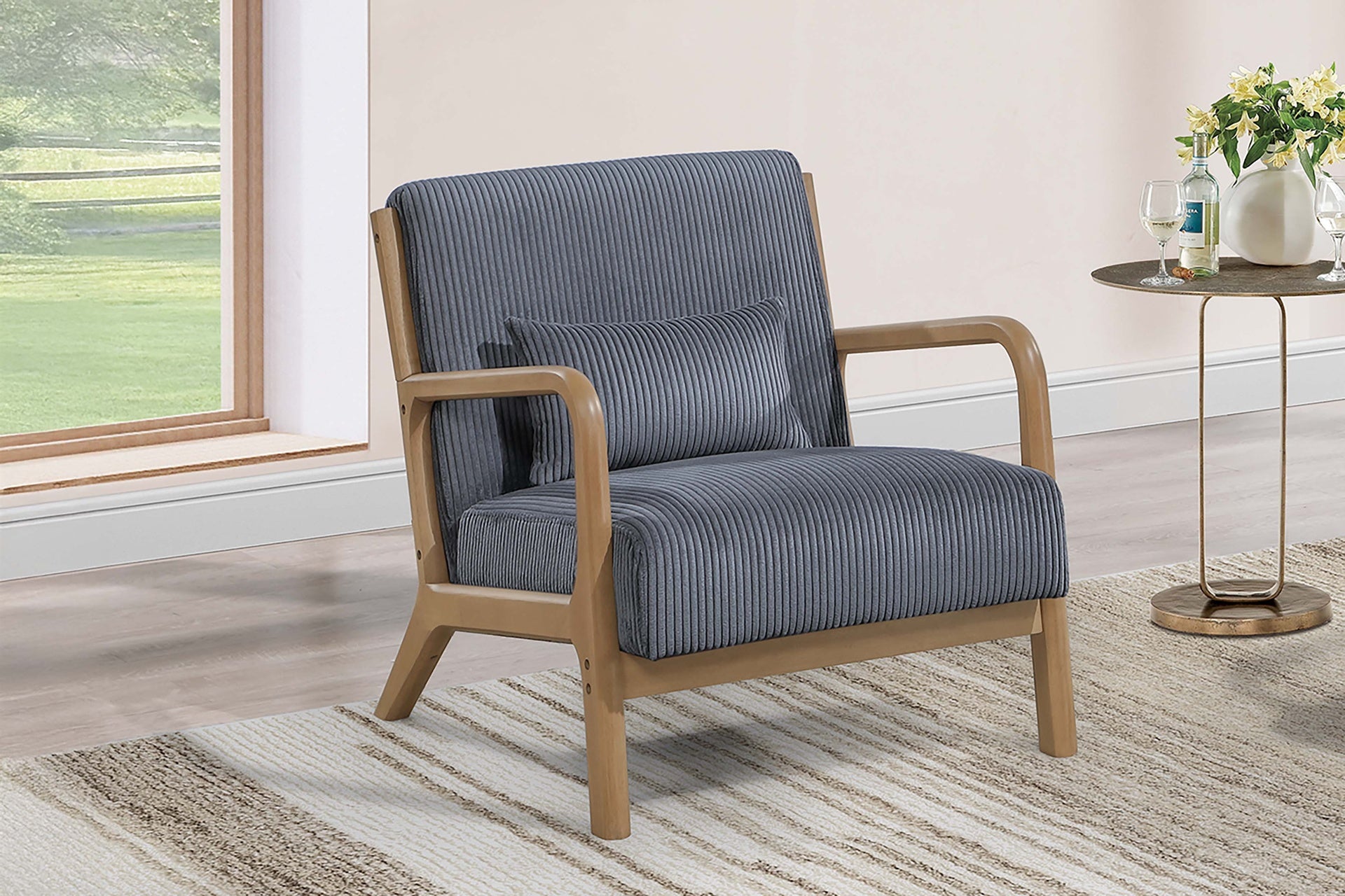 Accent Chair