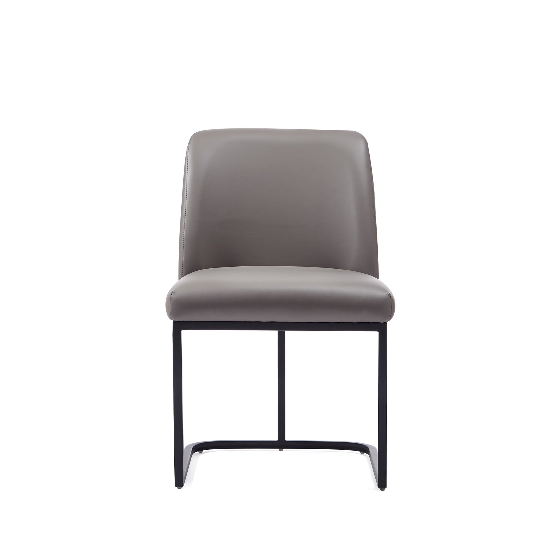 Dining Chair in Taupe