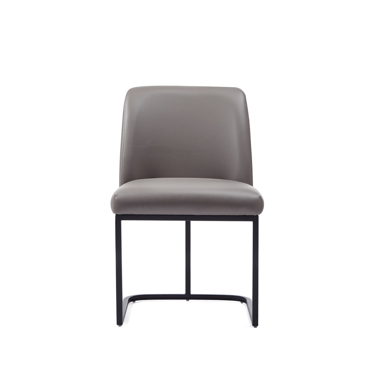 Dining Chair in Taupe