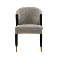 Dining Chair in Stone