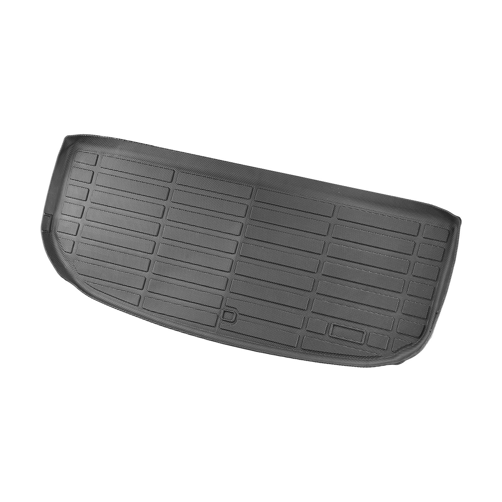 Truck Cargo Mat & Backrest Mat TPE Custom Fit for Hyundai Palisade 2020-2024