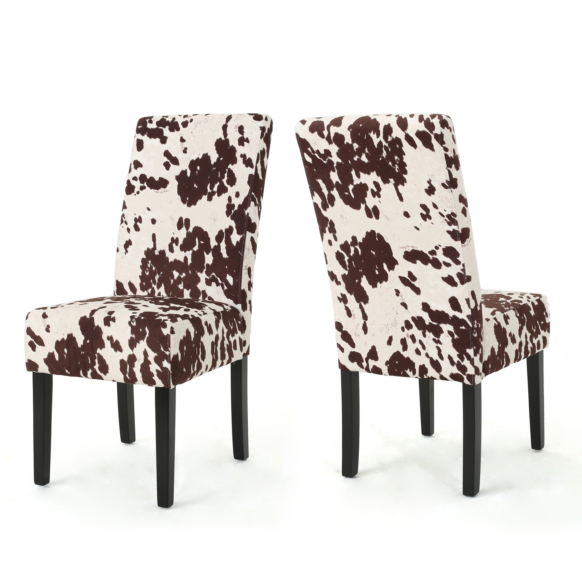 DINING CHAIR MP2  set of 2
