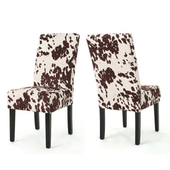 DINING CHAIR MP2  set of 2