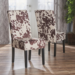 DINING CHAIR MP2  set of 2