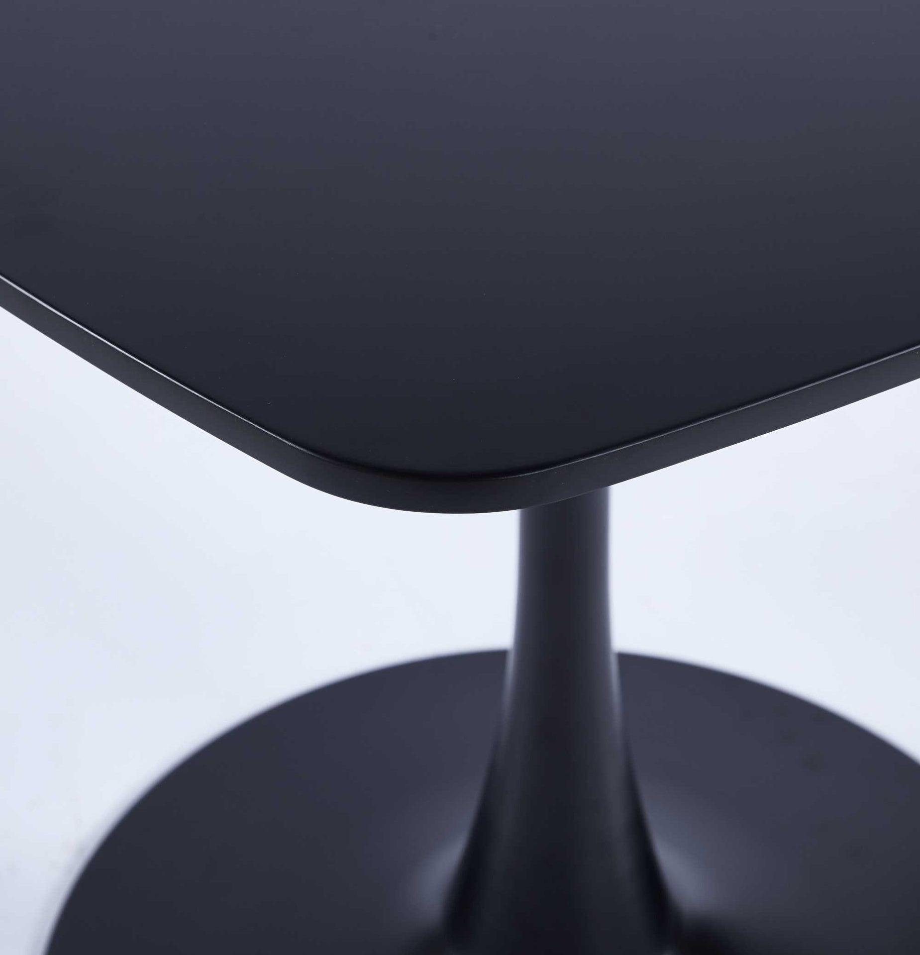 Special Dining Table,MDF Dining Table , Kitchen Table,Black,exective desk