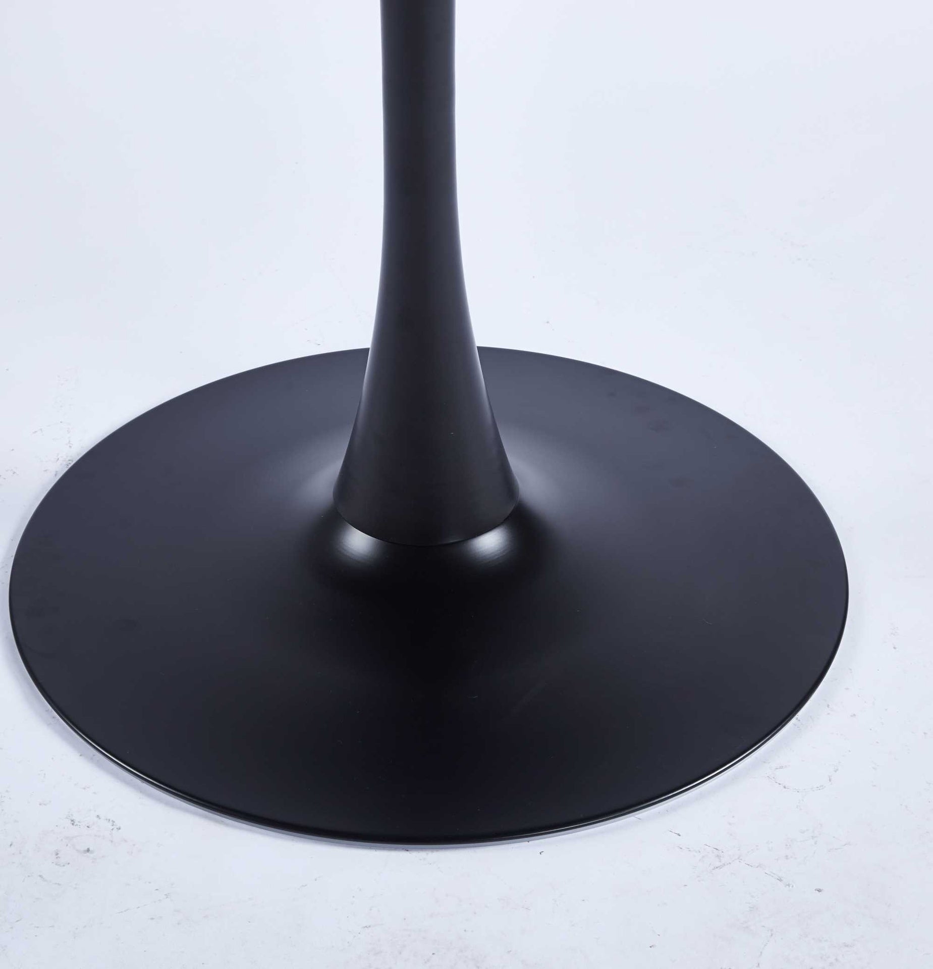 Special Dining Table,MDF Dining Table , Kitchen Table,Black,exective desk